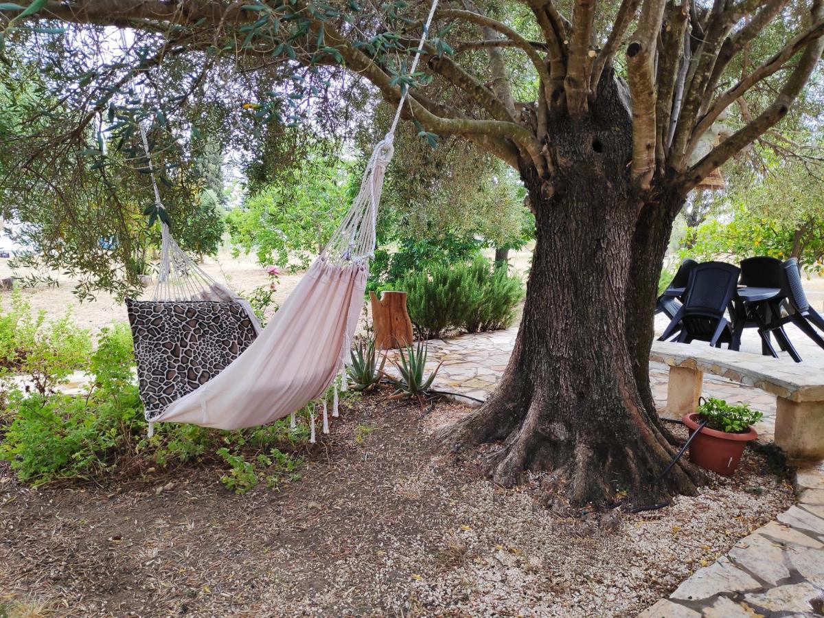 Willa Dreamy Stone House Pesádha Zewnętrze zdjęcie