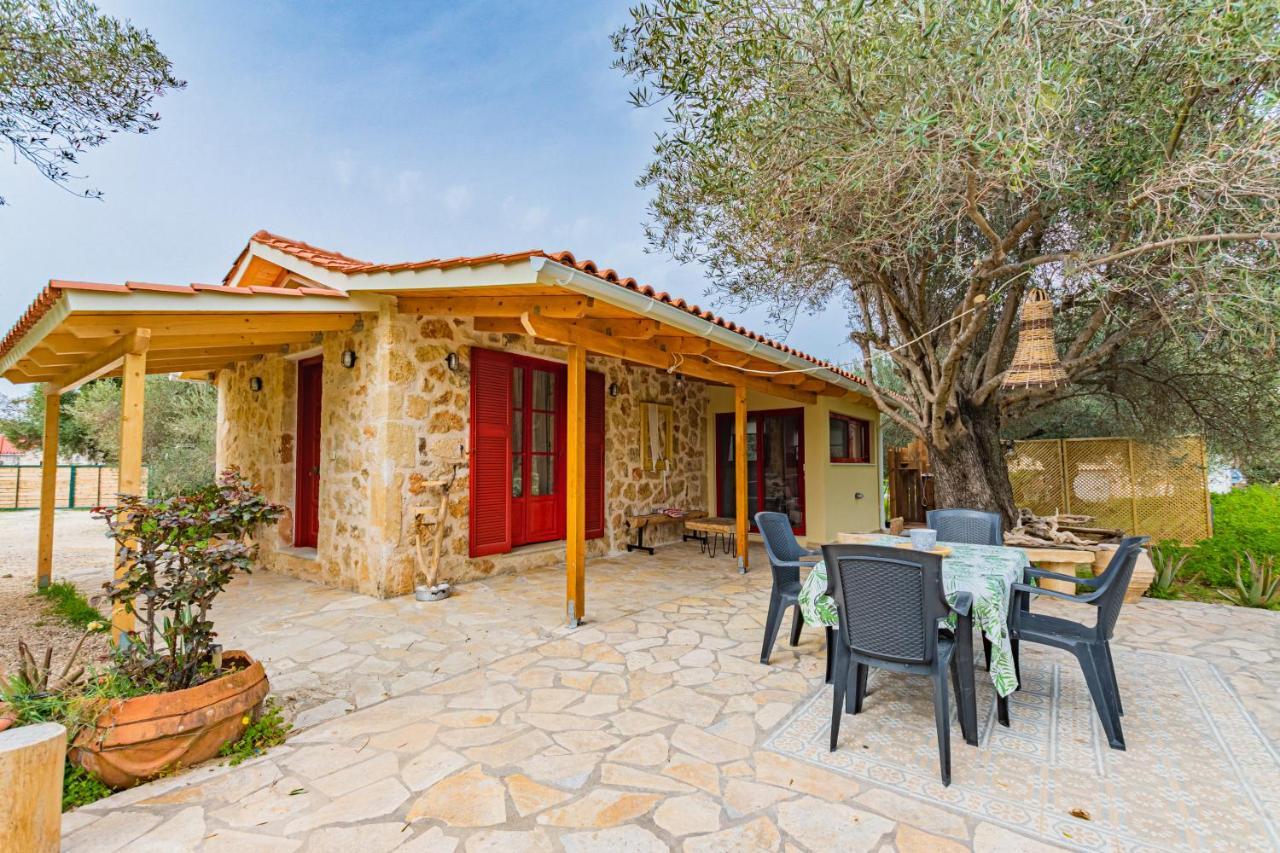 Willa Dreamy Stone House Pesádha Zewnętrze zdjęcie